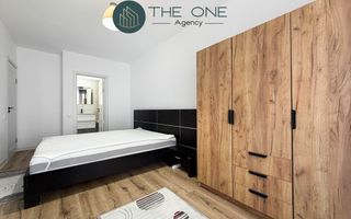 Apartament 3 camere, 2 bai - Parcare | PARC POLIGON - Poză 5