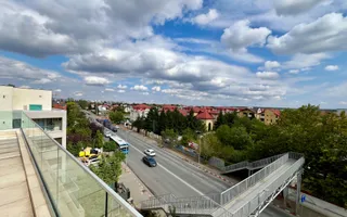 Apartament 3 camere de închiriat - Poză 21