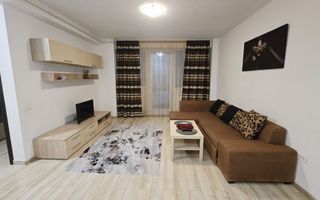 De inchiriat apartament 2 camere Militari Residence - Poză 1