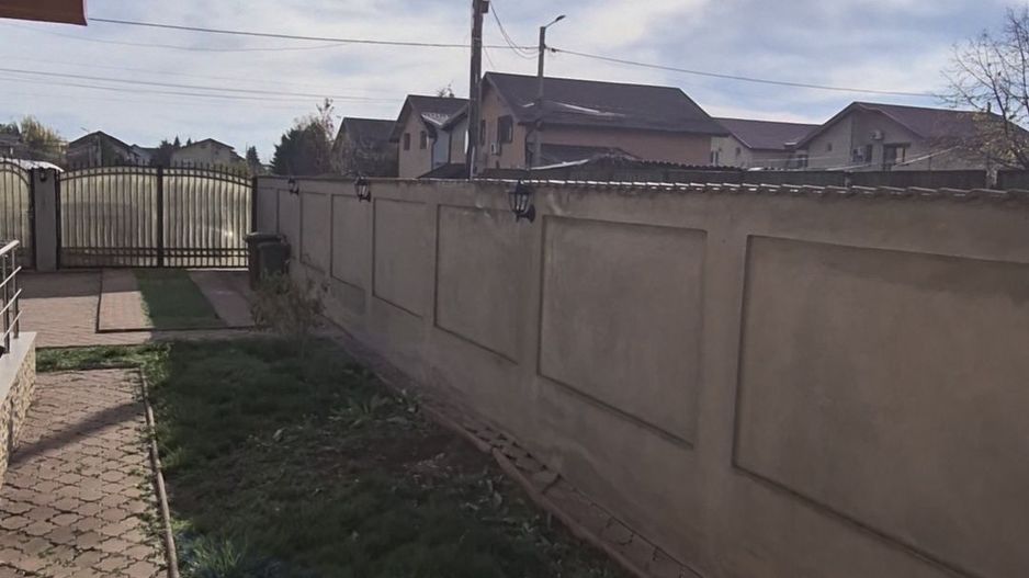 Casă cu 5 camere, 220 mp, teren 500 mp – Bragadiru, langa Bucuresti - Poză 16