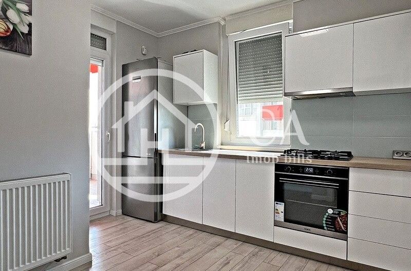 Apartament de închiriat cu 2 camere în ARED, Oradea - Poză 6