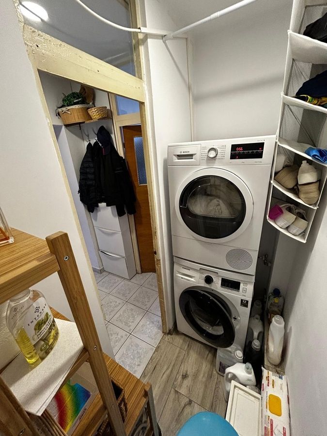 3 camere, centrala proprie, 2 bai, pet friendly, Titan - Poză 5