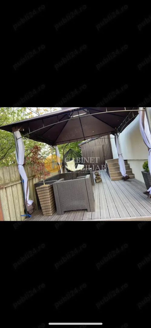 Casă în Stil Mediteranean   3 Camere - Poză 4