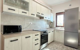 Apartament cu 2 camere complet mobilat si utilat in Braytim langa Musicescu. - Poză 6