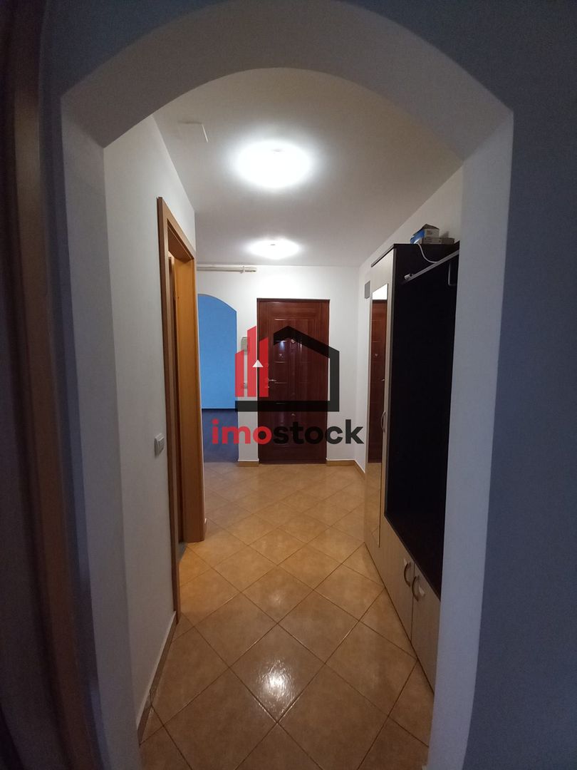 De vanzare apartament cu 3 camere, decomandat, etajul 2 - Poză 7
