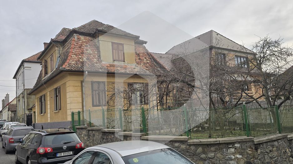 Casa individuala 4 camere zona Transilvaniei - Poză 8