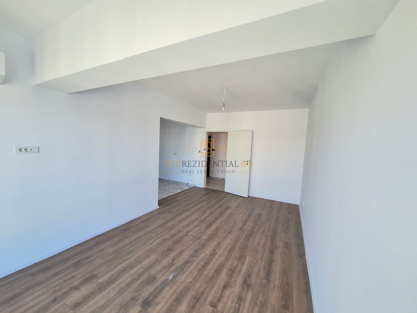 Apartament 3 camere, incalzire in pardoseala–Bloc nou - Bd Metalurgiei - Poză 9