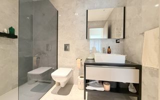 Apartament duplex | 3 camere | 3 bai | 103 mp utili | 23.4 mp terasa - Poză 19