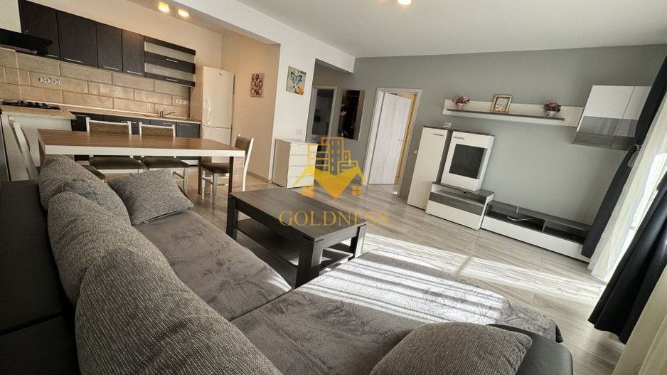 2 camere, modern, bloc nou, parcare subterana, Sub Cetate, zona Profi - Poză 1