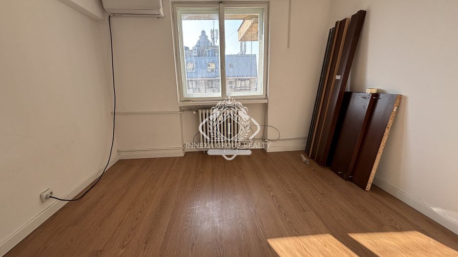 Calea Victoriei - Apartament 3 camere | Imobil din anul 1979 - Poză 5