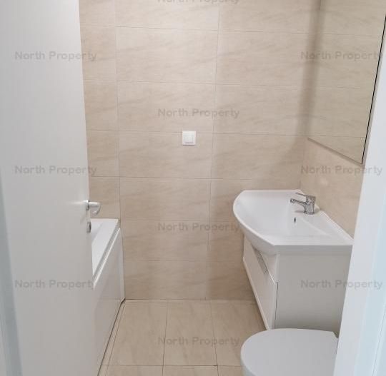 2 camere+parcare in Cosmopolis - Poză 16