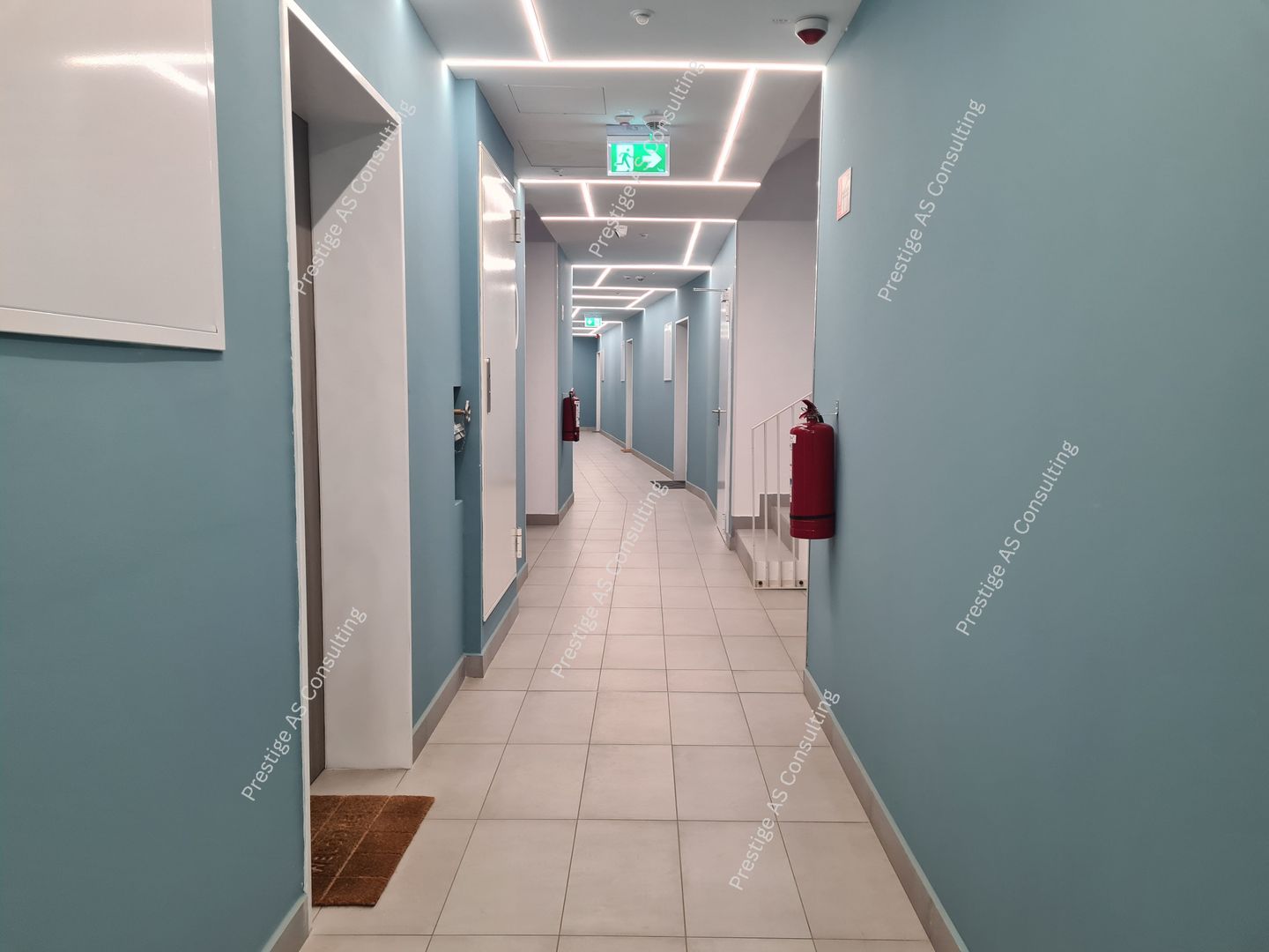 ISHO - Apartament Premium cu 3 Camere, Gradina si Parcare subterana - Timisoara - Poză 20