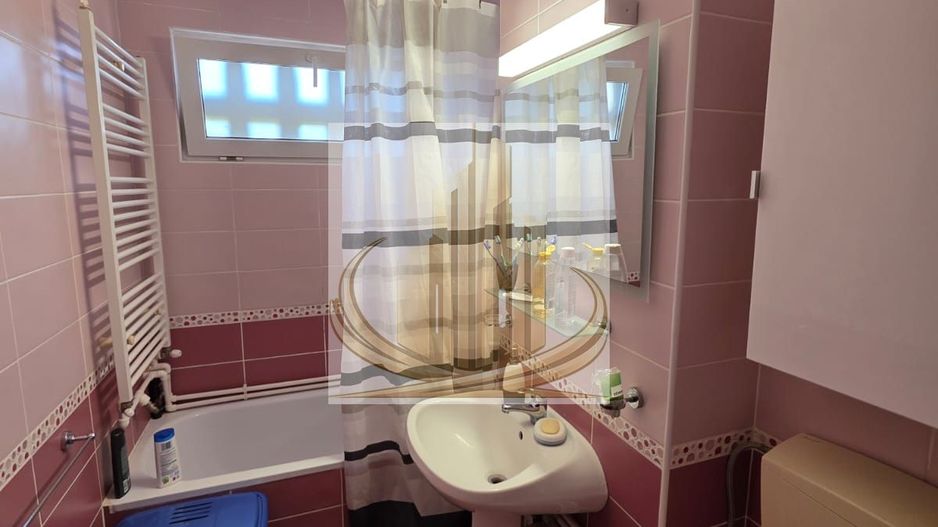 Apartament 3 camere 2 bai zona Gheorghe Lazar et. 3 - Poză 12