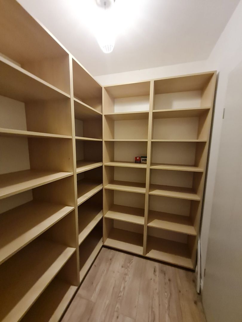 Apartament generos 4 camere zona Elisabetin - Poză 9