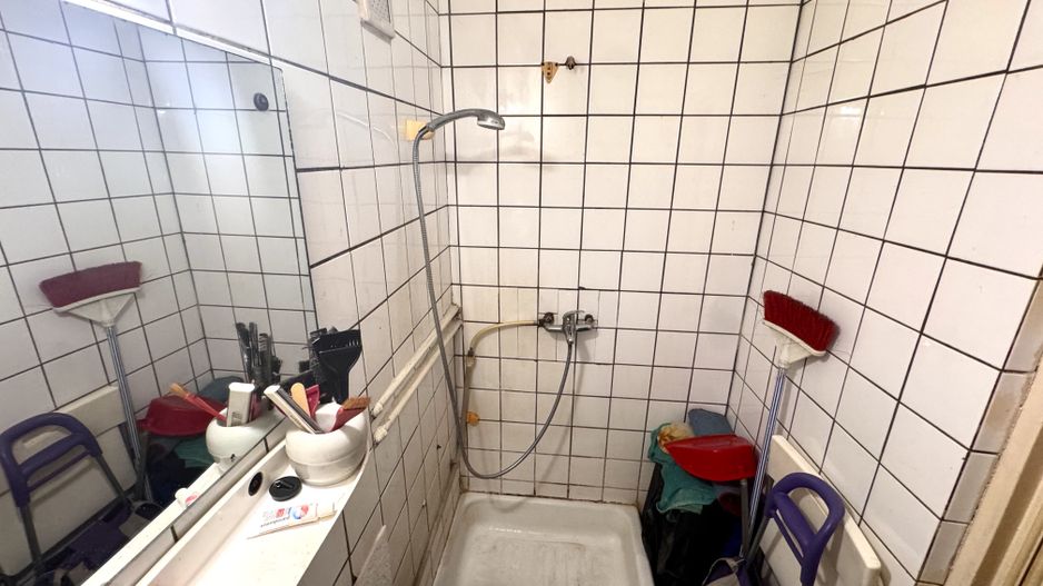 Garsoniera de vânzare | Strada Lacramioarei - Poză 7