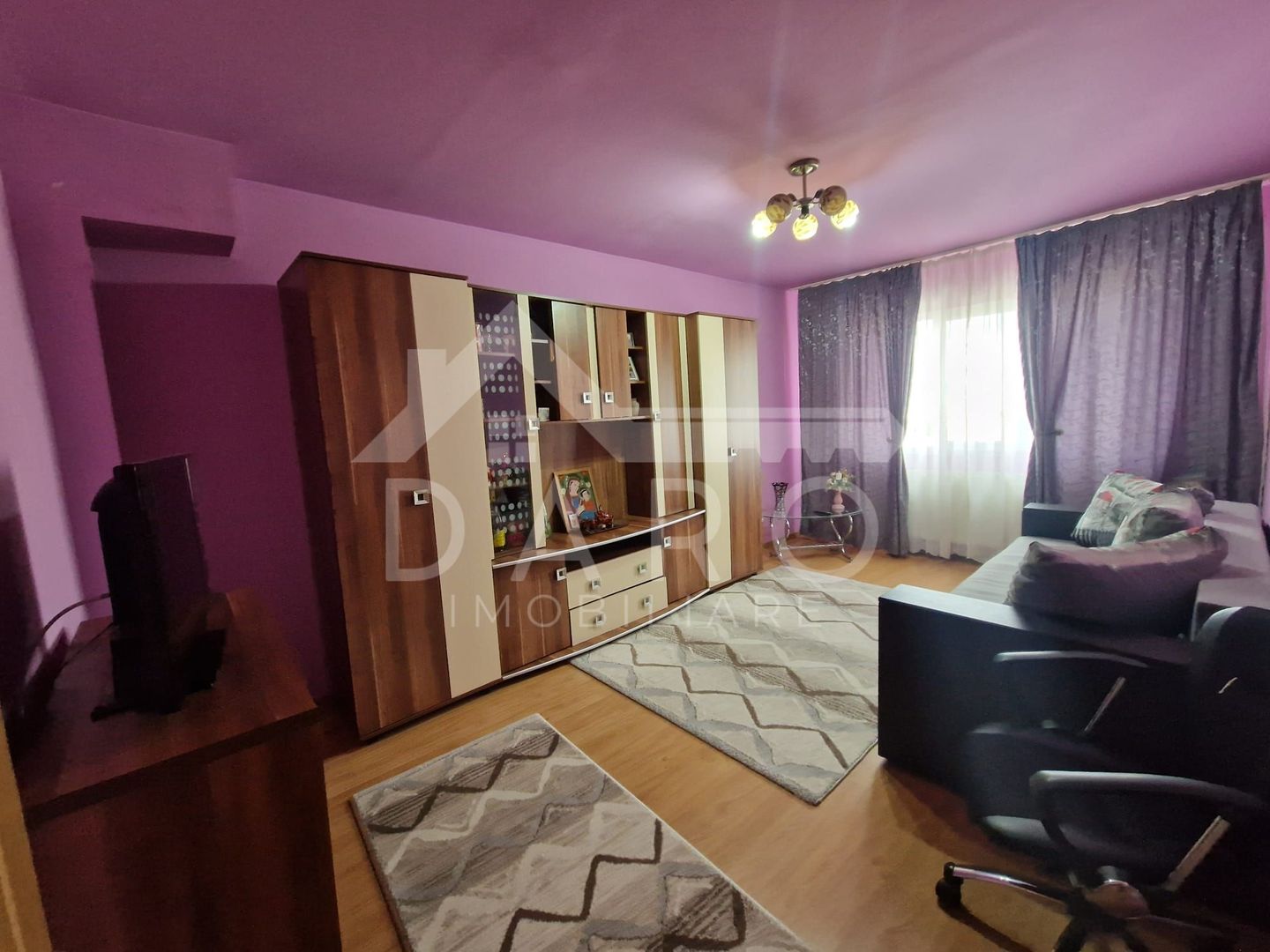 Vanzare apartament cu 2 camere in Dambu - Poză 6