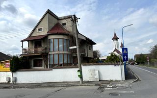 Casă individuală, cu garaj, teren 496 mp - zona Bartolomeu - Poză 5