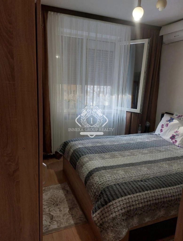 Rahova-Petre Ispirescu | 2 camere | 51mp | et 4 | loc parcare | 93.000 euro - Poză 4