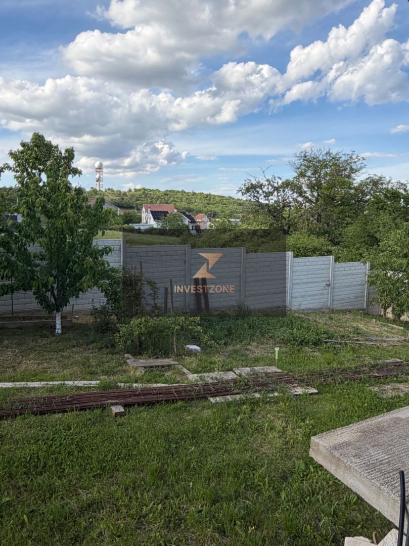 Vând casă str Caișilor Oradea - Poză 17