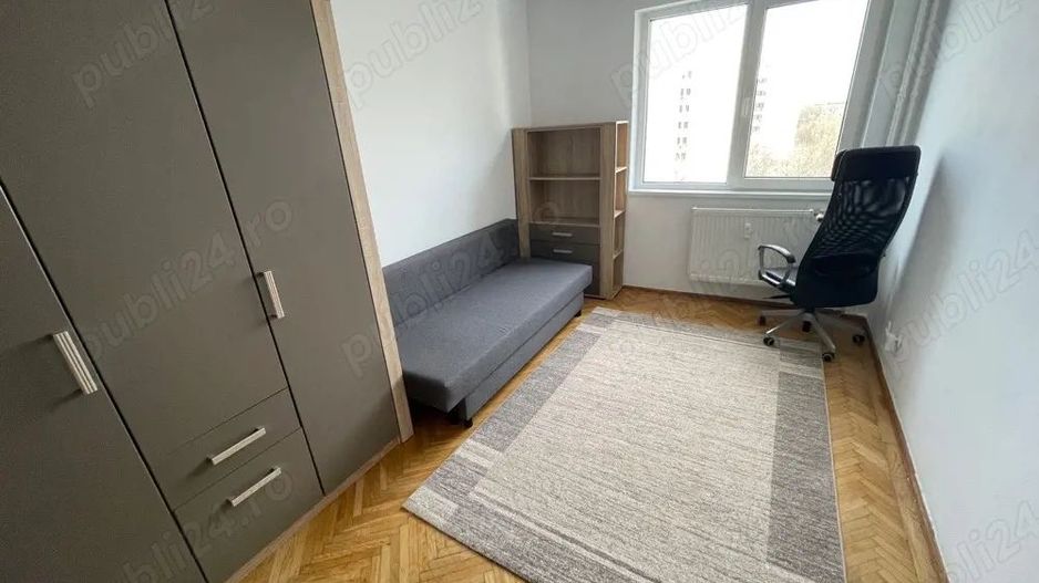 DE INCHIRIAT | Apartament 3 camere | Zona Pajura - Poză 3