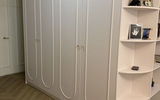 Apartament premium cu 3 camere, grădină 150 mp, lângă parc și pădure. - Poză 4