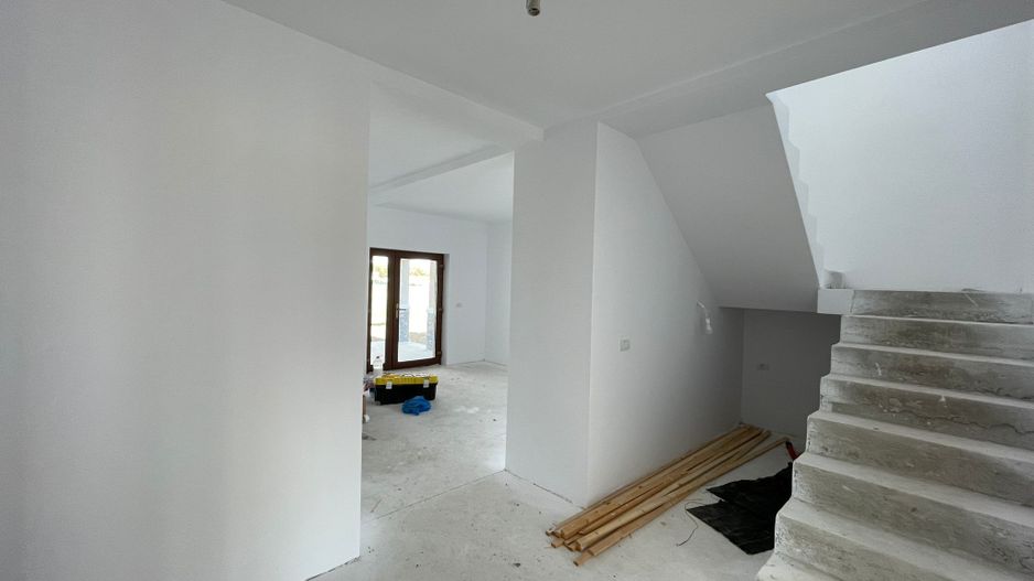 Duplex cu 5 camere-Super Pozitie-190000€|Ghiroda - Poză 5