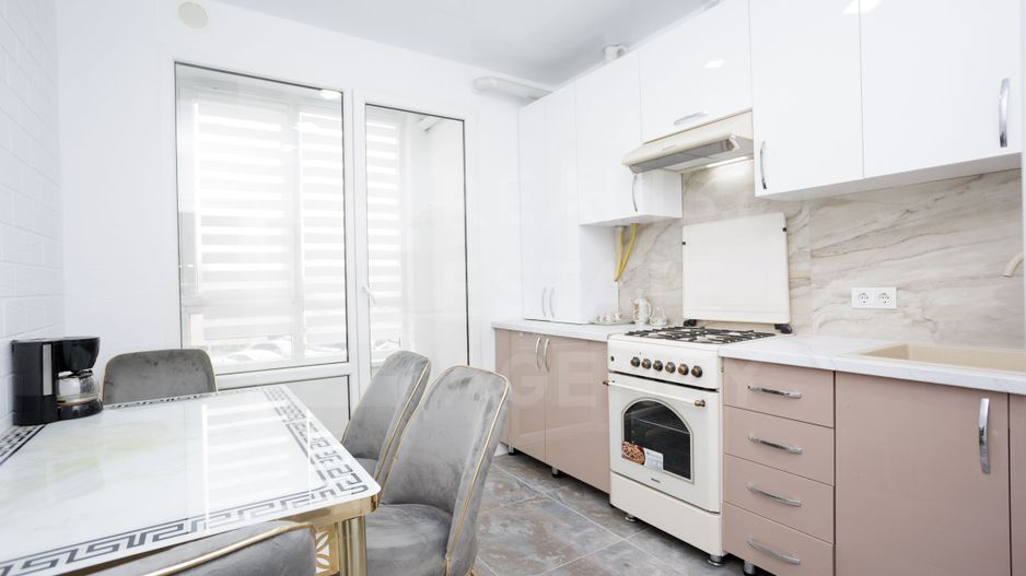 Chirie apartament cu 2 camere, str. Nicolae Testemitanu, Centru - Poză 6