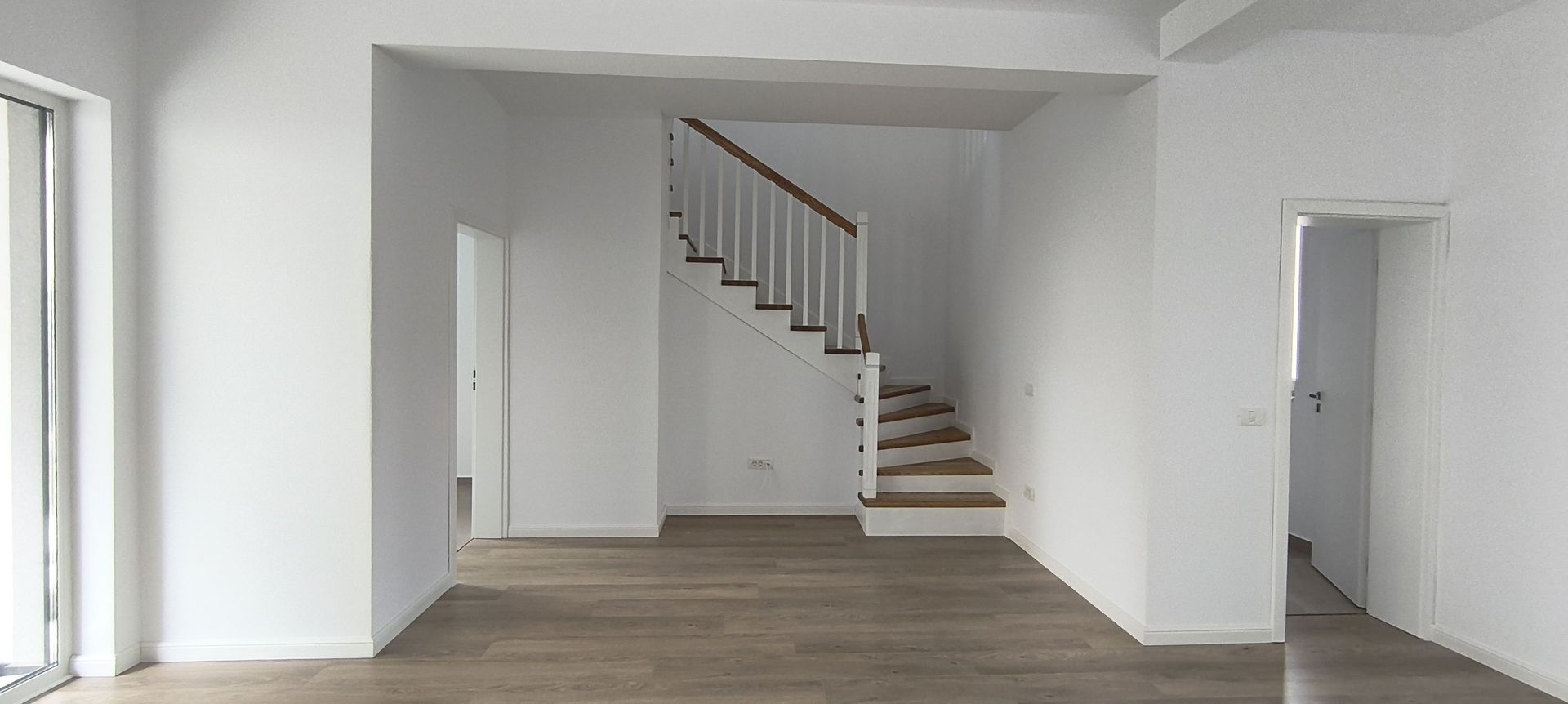 Casa la cheie in Braytim | Materiale de calitate | Direct dezvoltator - Poză 8