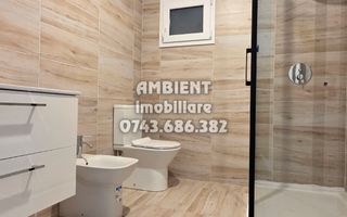 Apartament cu 2 camere, 90 mp, etaj 3, bloc NOU,  zona GARA; - Poză 8