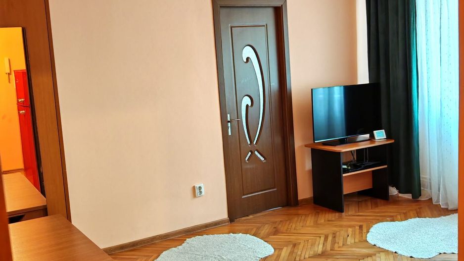 Girocului | 2 Camere | Centrala proprie | Mobilat si Utilat - Poză 3