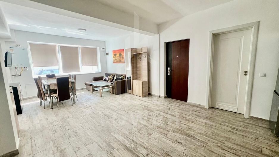 Apartament 3 camere de închiriat – Turnișor - Poză 1