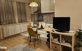 Inchiriez garsonieră, Dudești - Mall Vitan, centrală bloc, AC - Poză 3