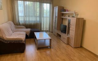 De vanzare apartament 3 camere | semidecomandat | Cartierul Gheorgheni - Poză 1