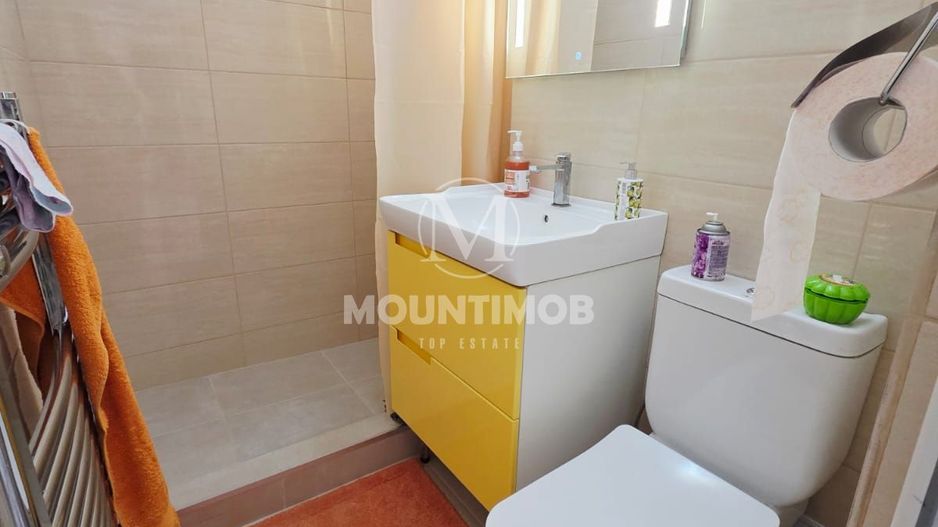Apartament 2 camere, prima inchiriere, Tractorul/Brasov - Poză 7