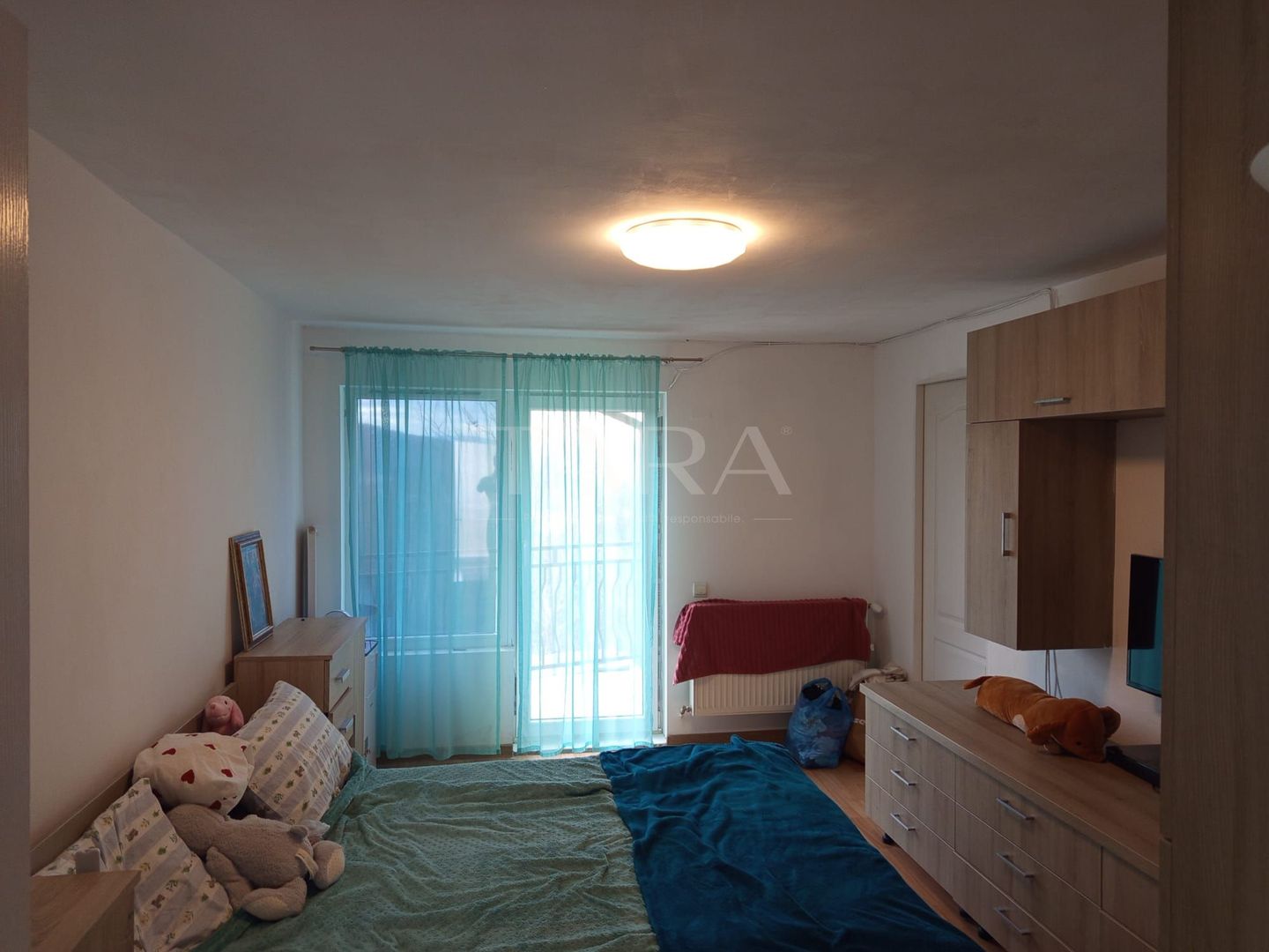 Vilă spatioasa in Gruia, aproape de Centru - Poză 4