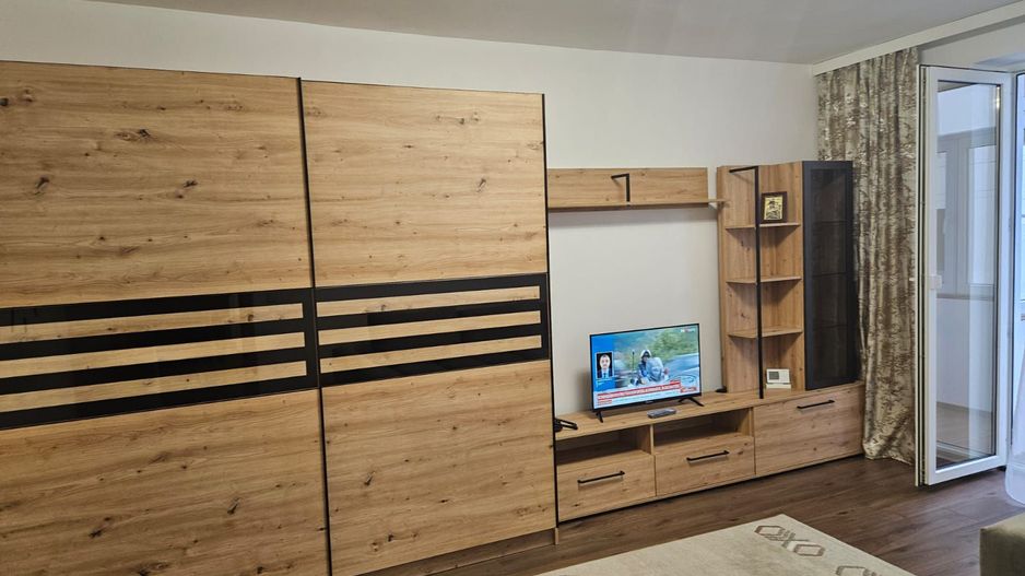 Inchiriere apartament modern, Ultracentral, totul nou - Poză 10