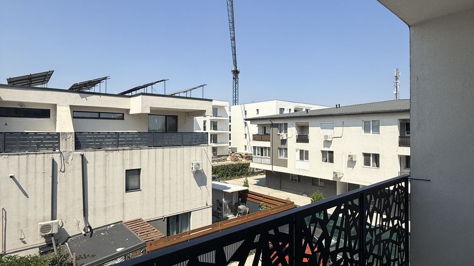 APARTAMENT 2 CAMERE_MOBILAT_MUTARE IMEDIATA_TRAPEZULUI - Poză 18