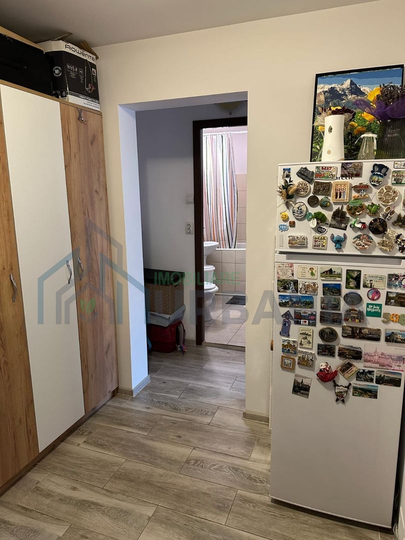 De închiriat Apartament 2 camere decomandat zona Zimbru /Dacia Iasi - Poză 5