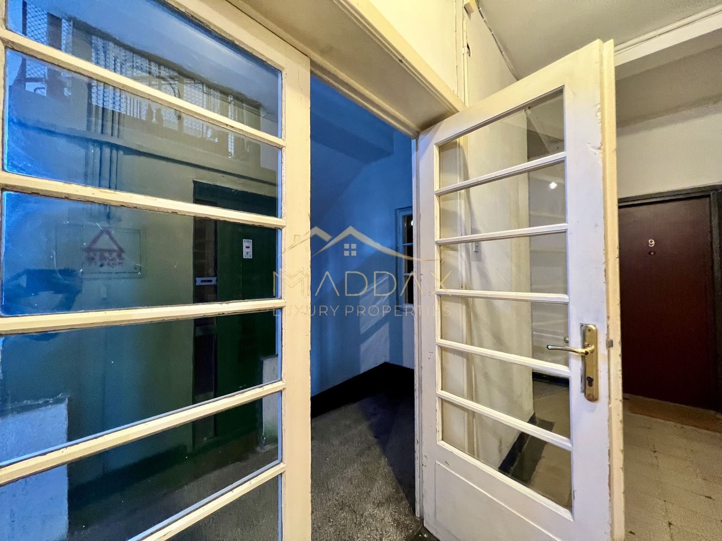 Apartament *3 camere* 100mp // Calea Dorobanților - Poză 36