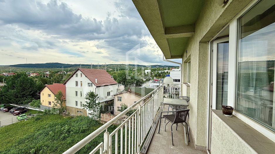 0% comision la cumpărare | 3 camere | zona Audi Calea Turzii - Poză 14