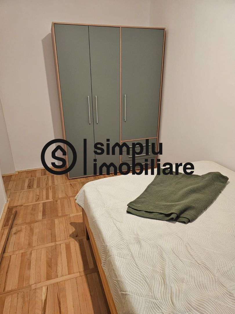 3 camere, et 2, centrala termica, 1 Mai ( Insula ) - 126 000 Euro- - Poză 21