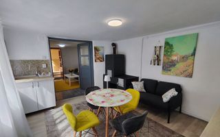 Casă individuală singur în curte | Teren 285 mp – Dâmbul Rotund - Poză 7