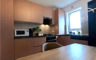 Apartament modern 2 camere decomandat, Kasper Coresi, parcare - Poză 4