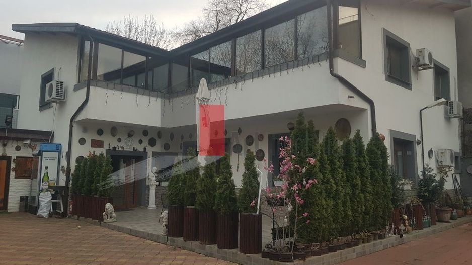 Vânzare casă Nițu Vasile - Fântâna Florilor - Poză 5