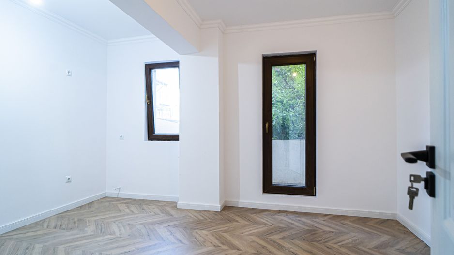 3 CAMERE, 62 mp + terasa 20 mp+ teren 128 mp, PRELUNGIREA GHENCEA, COMISION 0% - Poză 5