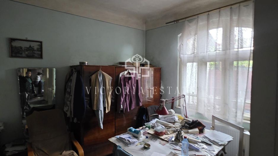 Casă de vânzare în Ploiești 4 camere - Poză 6