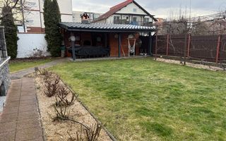 COMISION 0% Casa/Villa 9 camere, singur in curte-zona Tractorul/Brasov - Poză 12