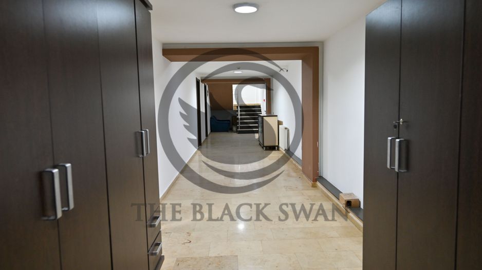 Spatii de birou de Inchiriat | 50 - 478 mp | 9€ / mp | Bariera Bucov - Poză 15