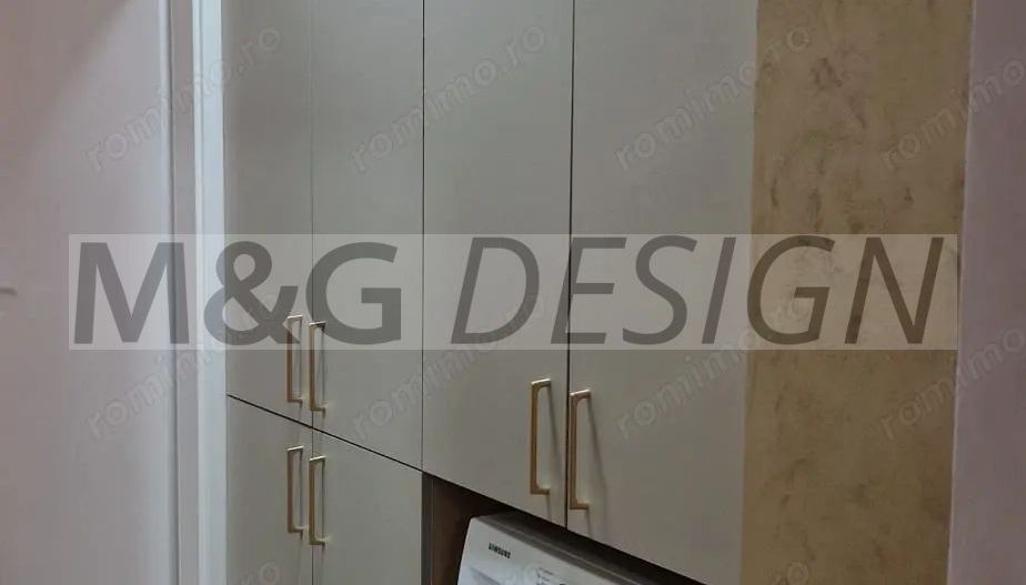 Apartament 2 camere  Giroc-Braytim - Poză 8