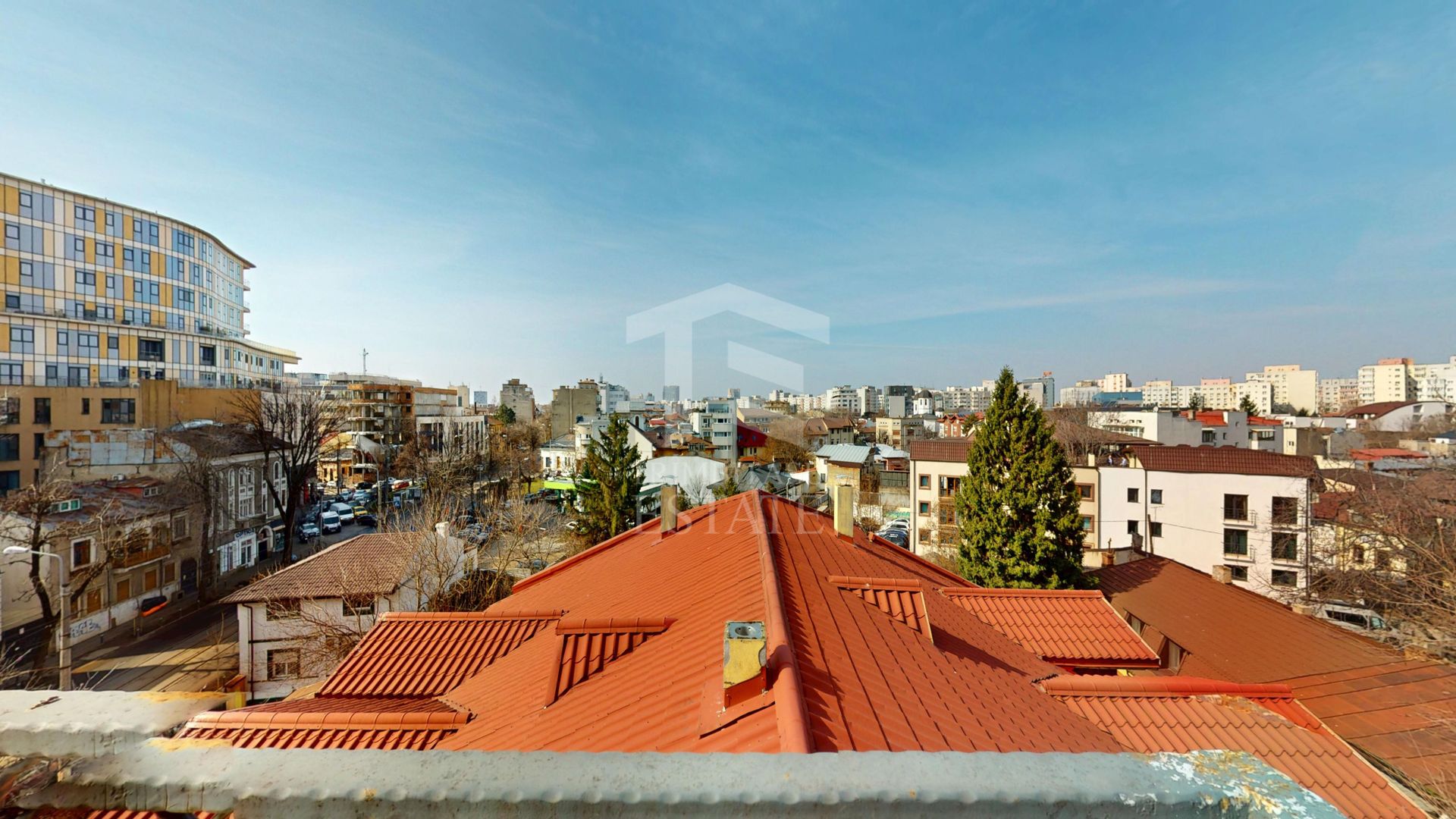 FERDINAND - Veris Residence | 2 camere + terasa 56mp bloc 2022 - Poză 15